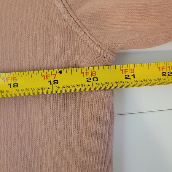 Taylor Swift Red Photo II Crewneck You Look Like Bad News Size L Official Merch - Picture 8 of 10